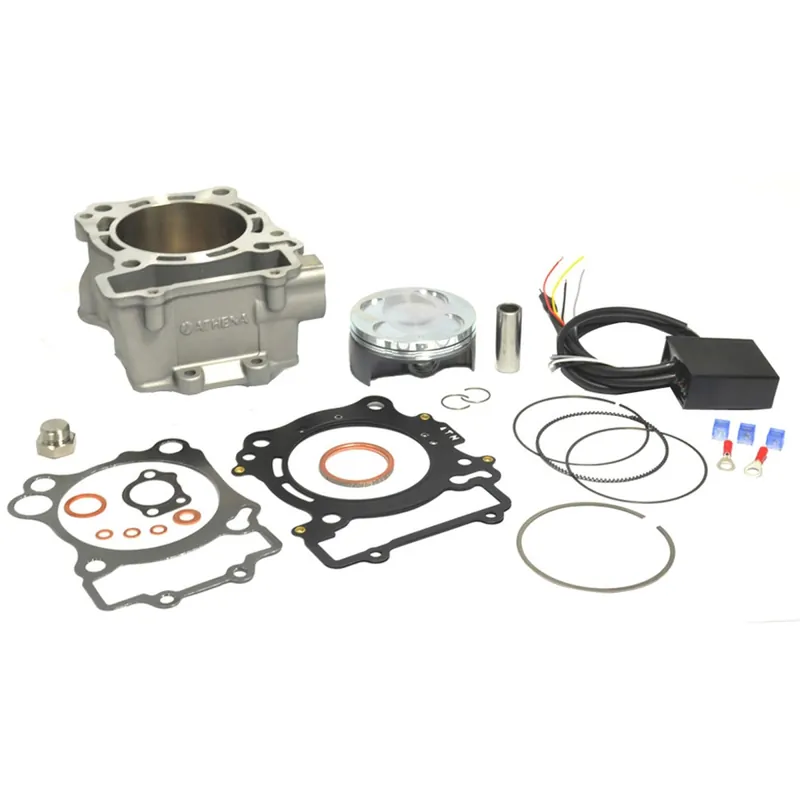 Zylinder Kit Big Bore - P400485100036 Wochenendangebot