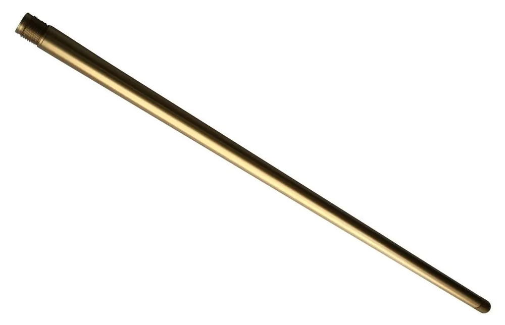 KYB KX450F fork piston rod Highlight