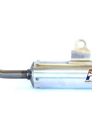 Neue Kollektion HGS rear silencer SX85 (2004-2017)