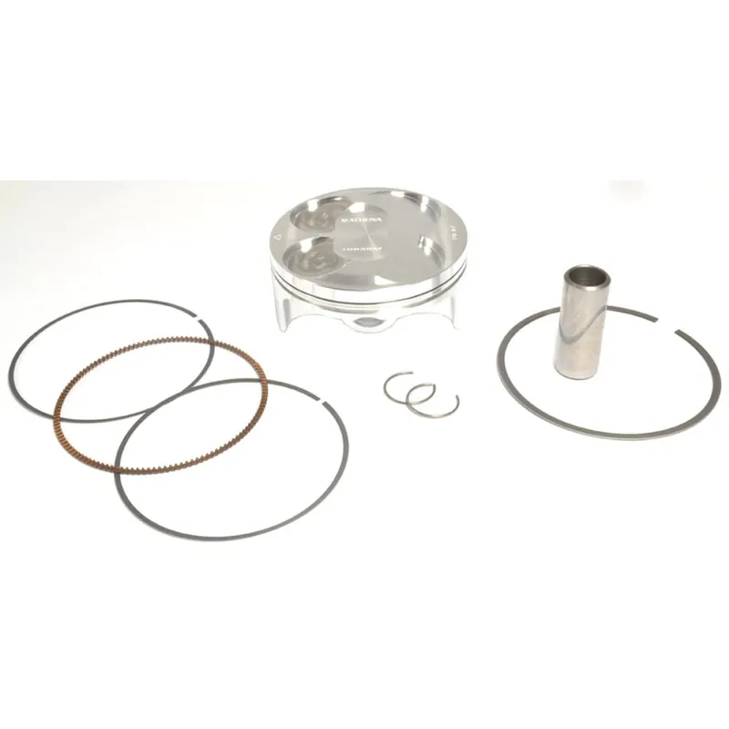 Kit de pistones ATHENA de alta compresión 76,97 mm Garantierte Lieferung