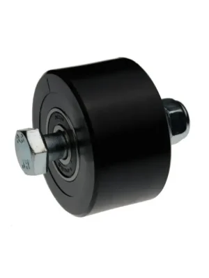 Sonderaktion Rullo catena S-TECH superiore 34 x 24 mm (senza cuscinetto)