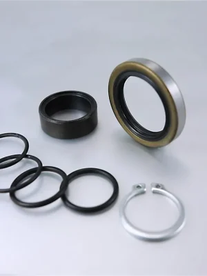 Sichere Zahlung Kit de reparação de eixos de saída S-TECH.