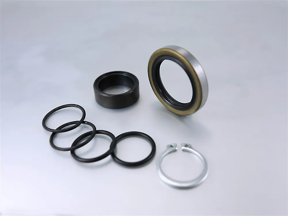 Sichere Zahlung Kit de reparação de eixos de saída S-TECH.
