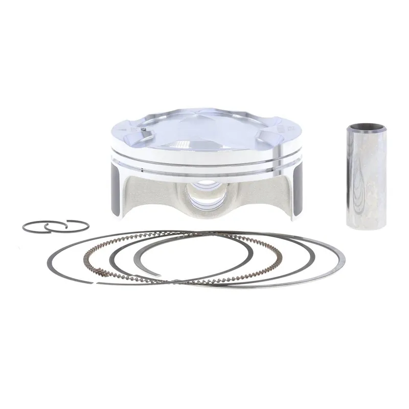 Kit de pistões ATHENA com pistões forjados 76,95 1 Neu