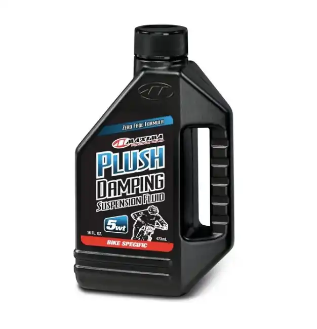 Nur Heute Maxima Plush Fluido de Suspensão SAE5 - 0,5 L