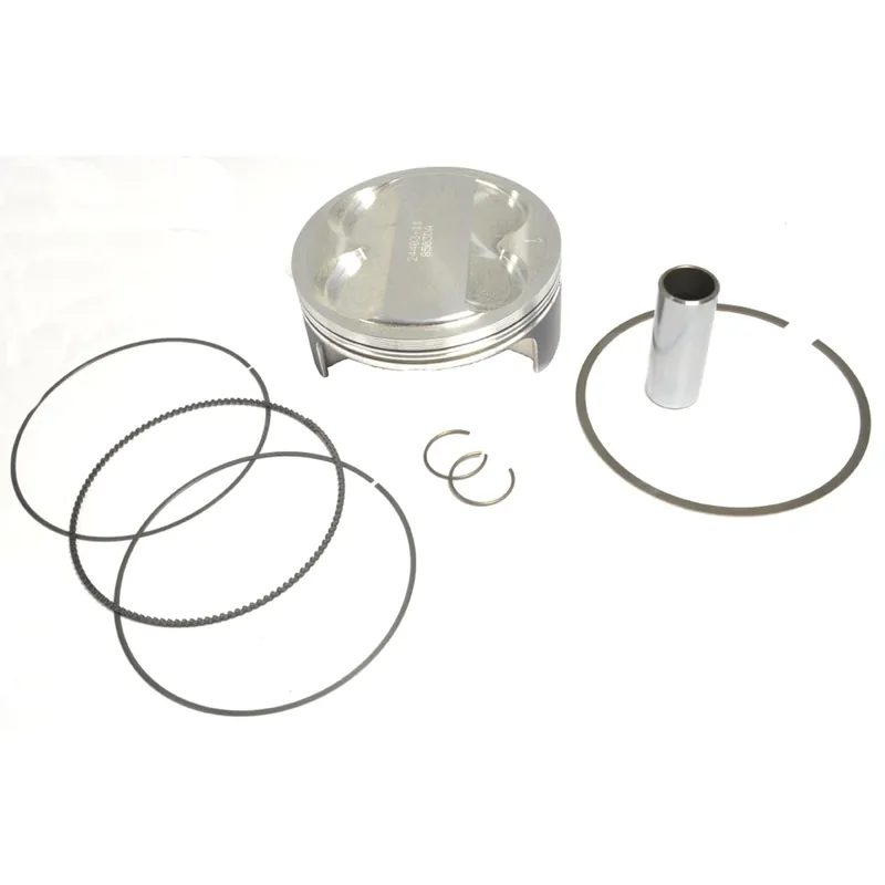 Kit de pistones ATHENA, pistones forjados, 99,95 1 Aktuell
