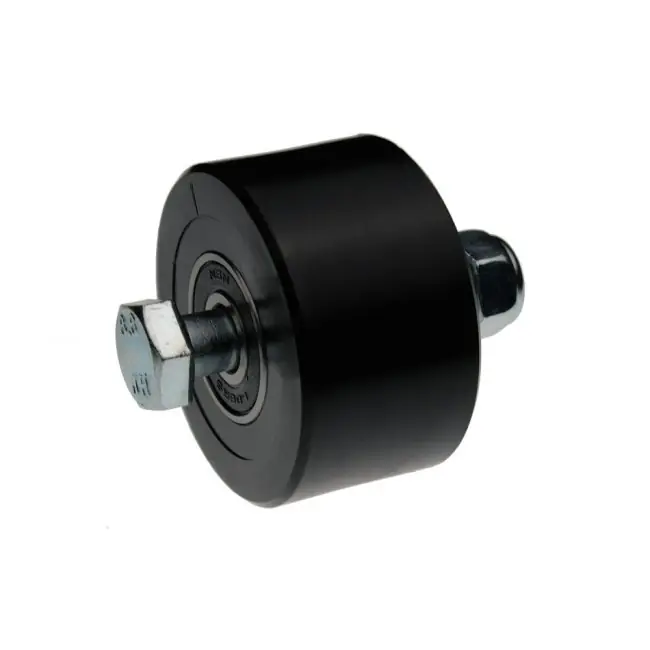 Rolo de corrente S-TECH inferior 34 x 24 mm (sem rolamento) Beliebt