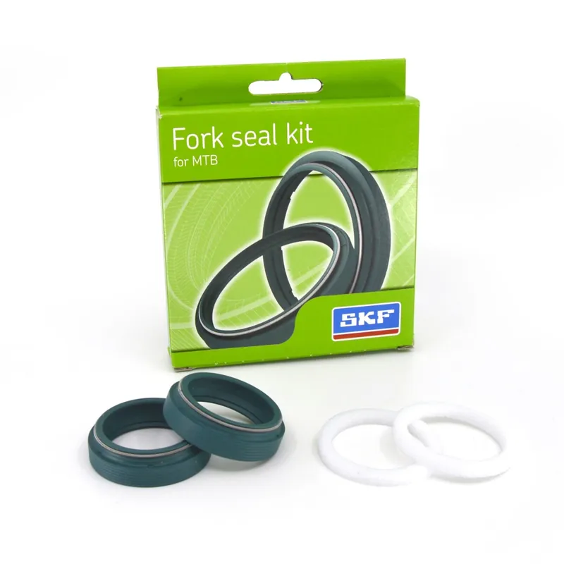 Direktkauf SKF RockShox 38mm Fork Seal Kit (MTB)