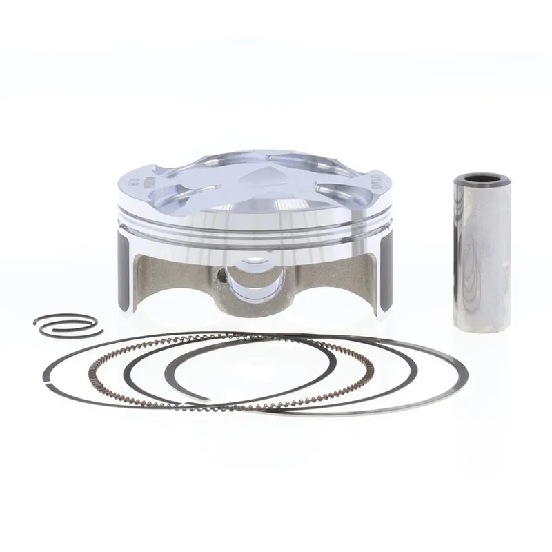 Kit de pistones ATHENA pistones forjados de 76,97 mm Nur Heute