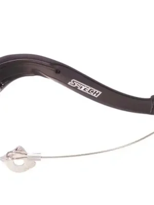 Schnäppchen Palanca del freno de pie S-TECH para HUSQVARNA, azul