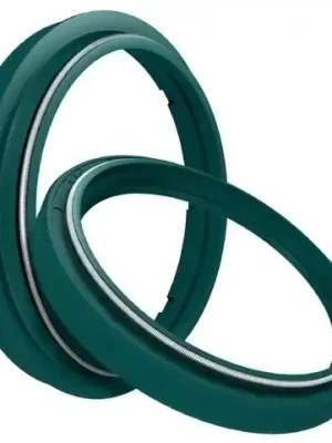 Garantierte Lieferung SKF Gabeldichtring + Staubkappe MARZOCCHI 48