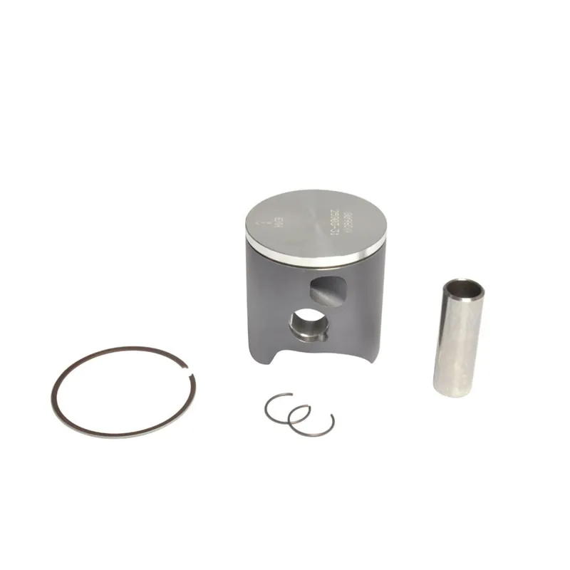 ATHENA Piston Kit, Forged Pistons, 53.95 mm Bestpreis