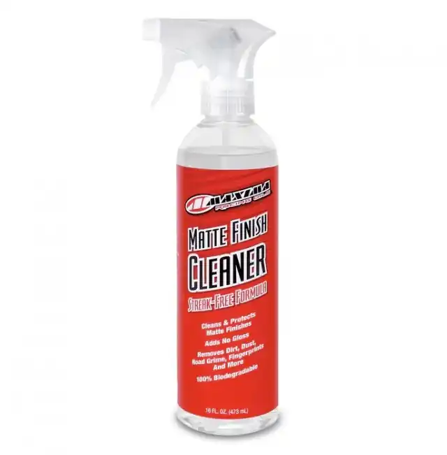 Maxima Finish Cleaner - All-Purpose Cleaner Günstig