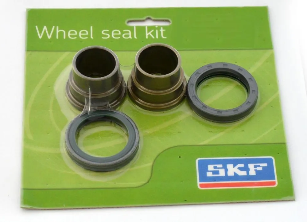 Top-Preis SKF Radlager-Dichtkit vorne
