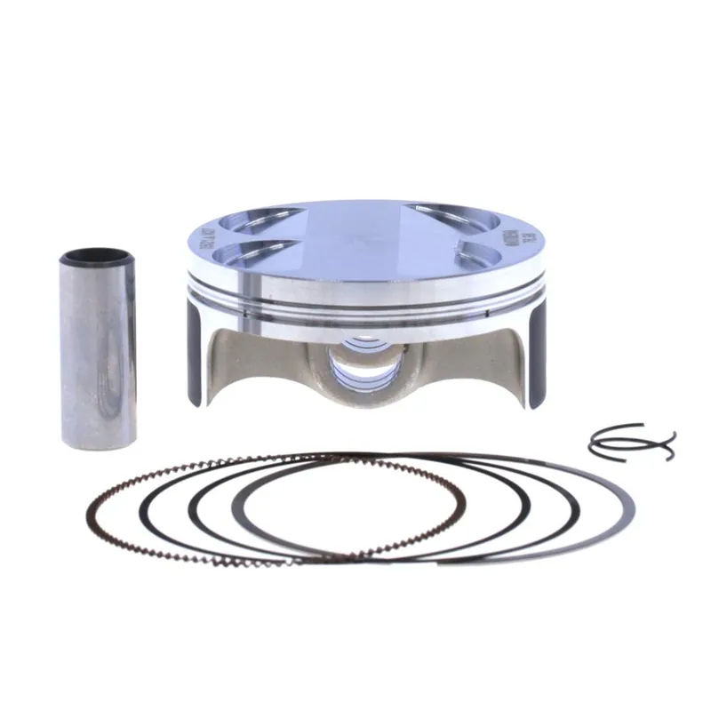 Neu Im Sortiment Kit de pistões ATHENA com pistões forjados 76,96 1