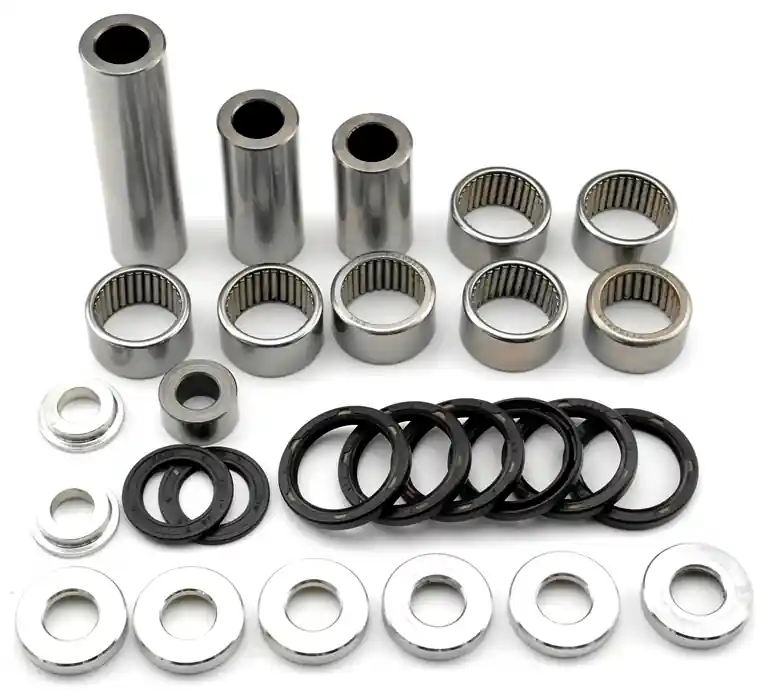 Kit de rolamentos de desvio S-TECH RMZ250/450 Versand Am Gleichen Tag