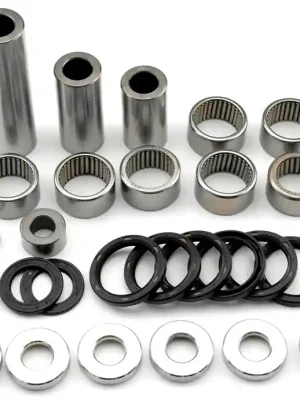 Neuheit S-TECH deflection bearing kit YAMAHA / FANTIC