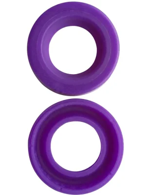 Junta tórica para vástago de pistón D8 WP 4CS 8x15x4 Begrenztes Angebot