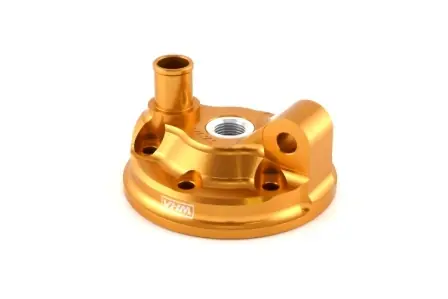 Testata in metallo duro per KTM SX85 Must-Have