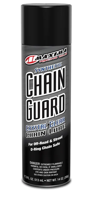 Sonderaktion Maxima Chain Guard - Chain Spray