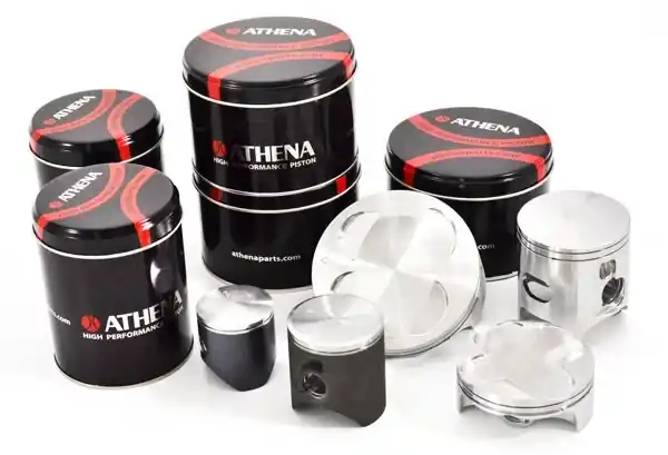 Highlight Kit de pistones ATHENA Big-Bore 44,98 mm