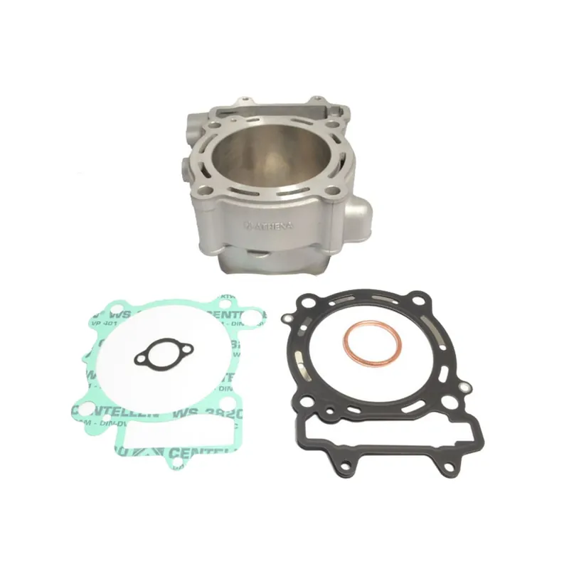 Kracherpreis Easy Zylinder - EC250-009