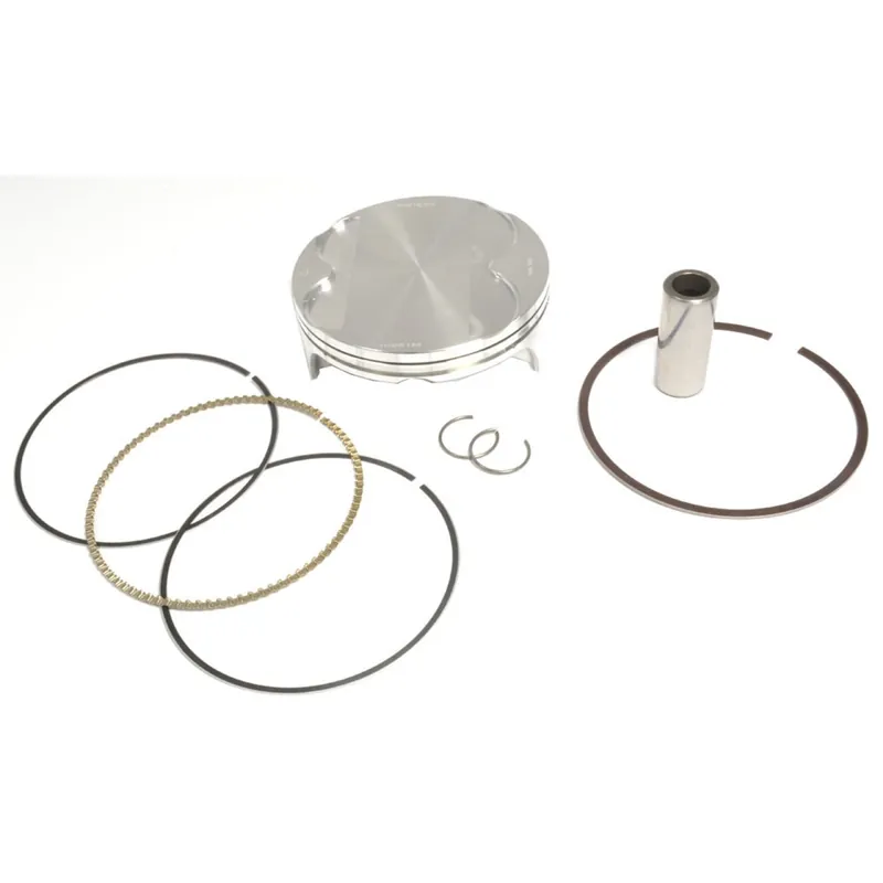 Kit de pistones ATHENA pistones forjados de 96,97 mm Mega-Angebot