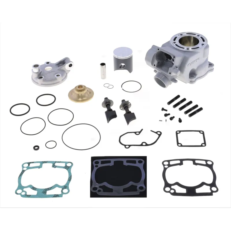 Kit cilindri - P400250100001 Mega-Angebot