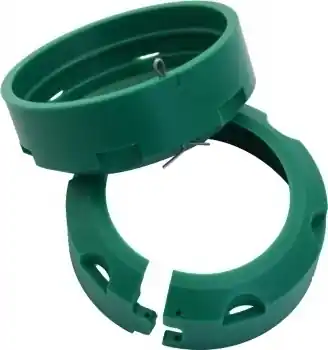 SKF Schmutzabstreifer WP 48 Neue Ware