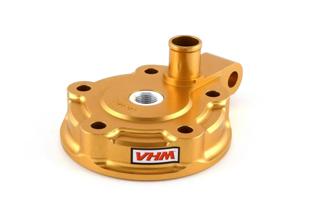 Culata VHM SUZUKI RM 125 Neuheit