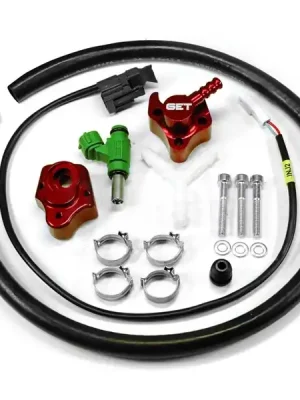 Rabatt Kit de inyector GET 2ND para HONDA CRF250 (2018-2019)