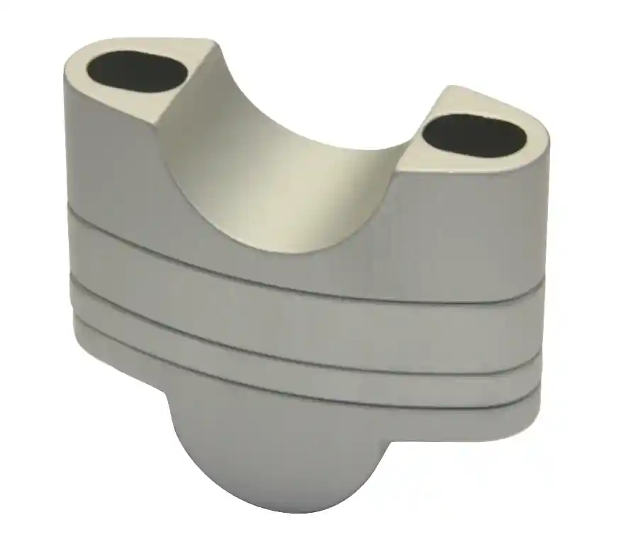 Must-Have Kit de rehausse de guidon S-TECH à 4 niveaux 22,2 mm