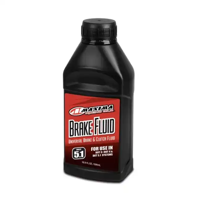 Maxima Unv Brake Fluid - Liquido freni DOT 5.1 Jetzt Bestellen
