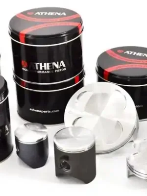 Kit de pistons ATHENA - Pistons forgés 95,96 mm Billig