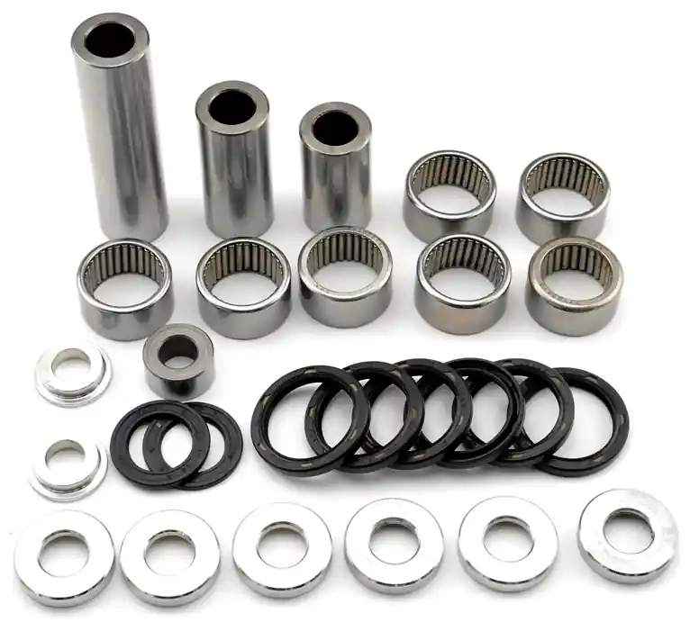 Versand Am Gleichen Tag Kit cuscinetti di rinvio S-TECH KX80/85