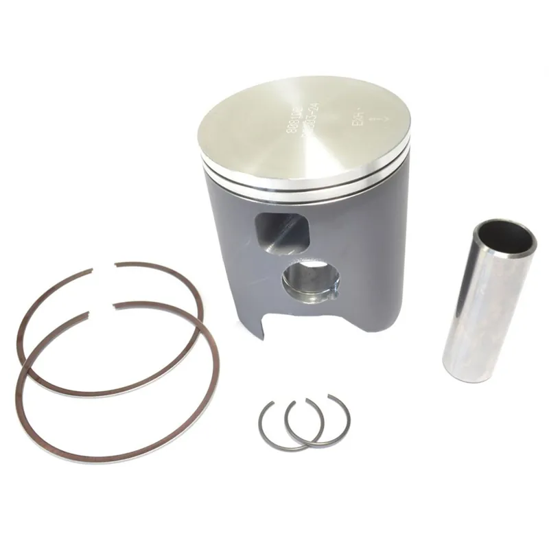 Kit de pistons ATHENA - Pistons forgés 66,36 mm Solange Der Vorrat Reicht