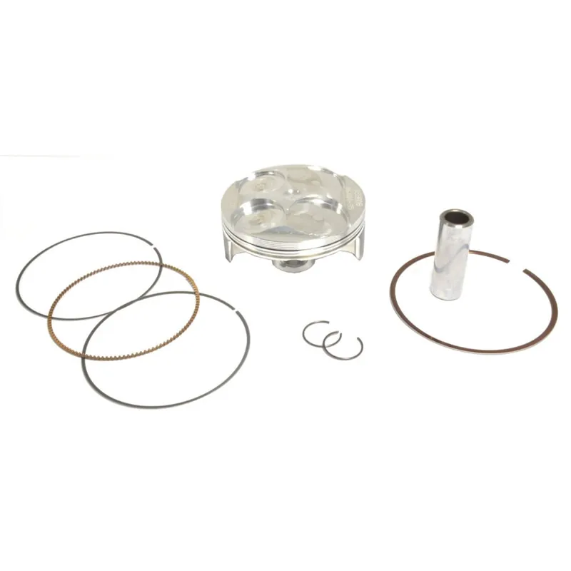 Kit pistoni ATHENA ad alta compressione 77,96 mm Nur Heute