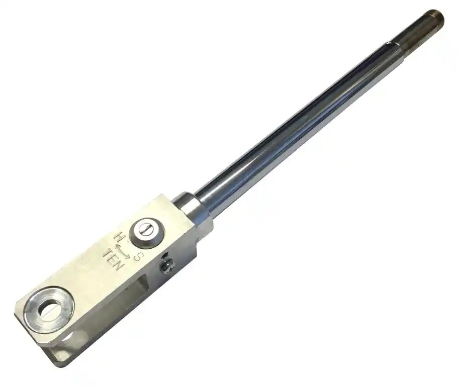 Bestseller Kolbenstange KYB komplett mit Fuss CRF450 10-16