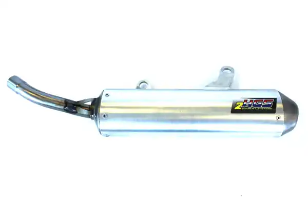 Must-Have Silenciador trasero HGS YAMAHA YZ 250 (1999-2022)