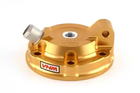 Testata in metallo duro per KTM EXC/TE/TC 300 Neue Ware