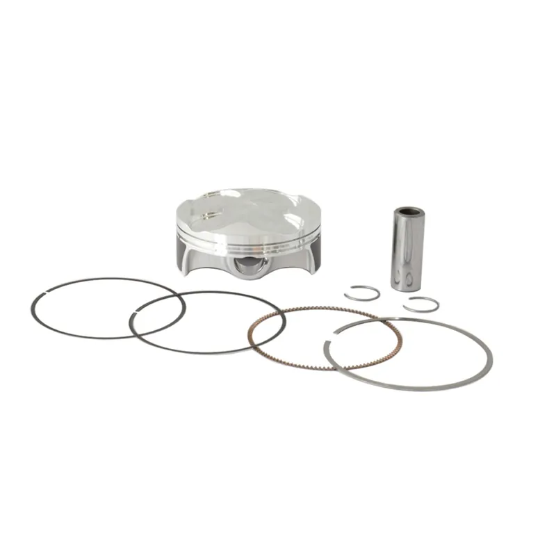 Kit de pistones ATHENA, pistones forjados, 76,76 mm Neue Kollektion