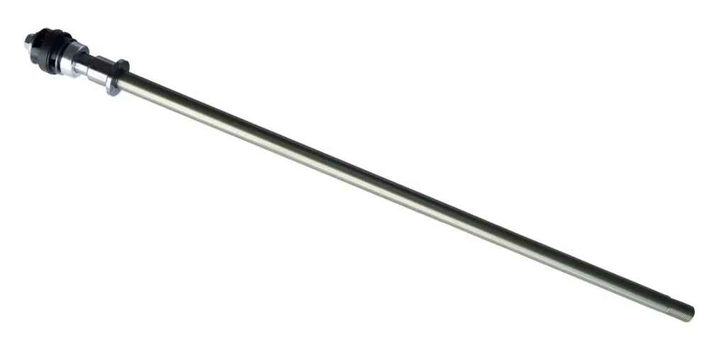 Saisonangebot SHOWA Fork Piston Rod, Complete, KX250F