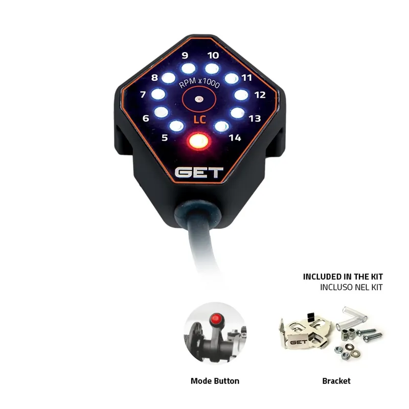 GET RPM Dash SXF/FC/MC Super-Preis