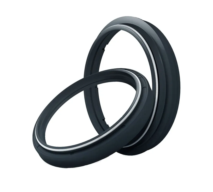 Kracherpreis Joint d‘étanchéité SKF + capuchon anti-poussière KYB43/ÖHL noir