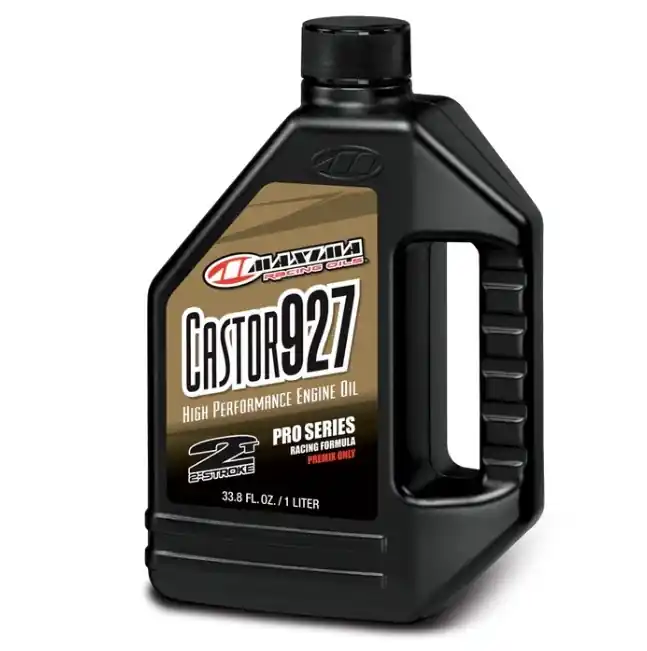 Maxima Castor 927 - 1 Liter Direkt Vom Hersteller
