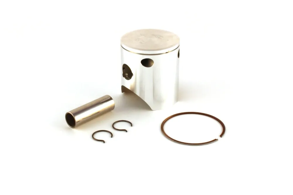 Pistão VHM YZ 125 +3 mm Garantierte Lieferung