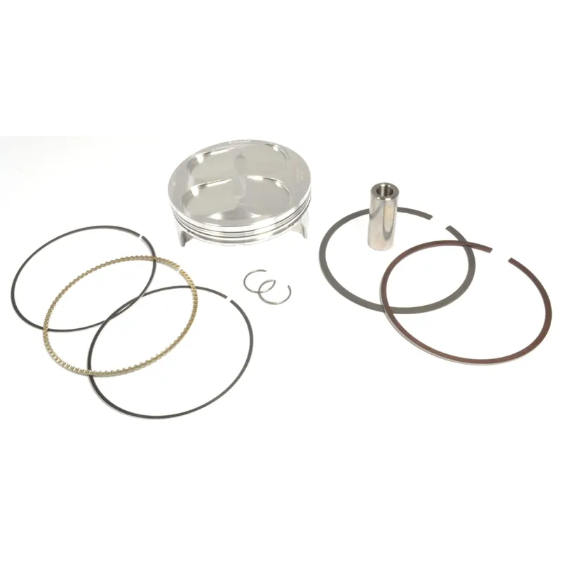 Markenware Kit de pistones ATHENA de alta compresión 66,37 mm