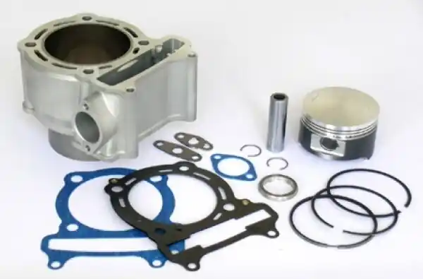 Kit cilindri - P400210100012 Neue Ware