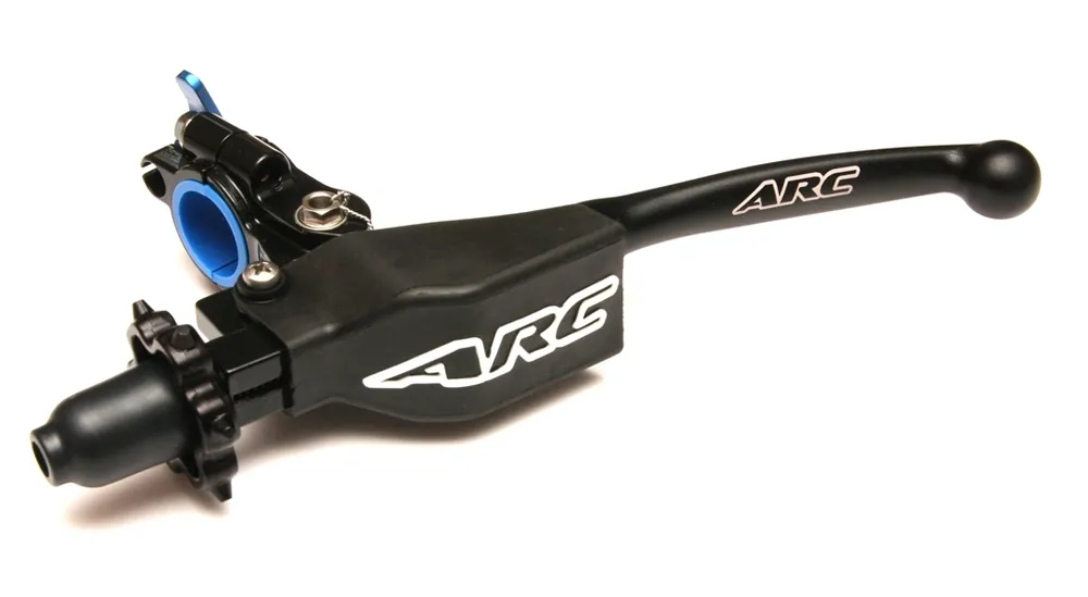 Raccord d‘accouplement ARC DC8 Neue Kollektion