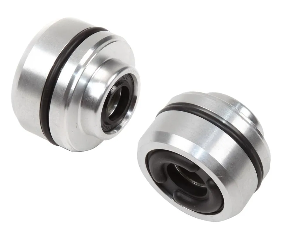 Zertifiziert Kit de cabeça de vedação 36x12 mm (clip plano)